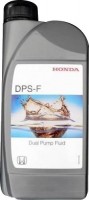 Купить трансмиссионное масло Honda DPS-F 1L: цена от 1439 грн.