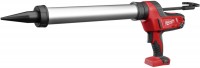 Купити пістолет для герметика Milwaukee M18 C18 PCG/600A-0B  за ціною від 11516 грн.
