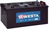 Купити автоакумулятор Westa Standard (6CT-225L) за ціною від 9882 грн.