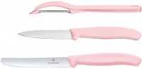 Купить набір ножів Victorinox Swiss Classic Trend Colors 6.7116.31L52: цена от 717 грн.