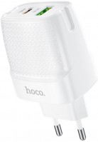 Купить зарядний пристрій Hoco C85A Bright: цена от 185 грн.