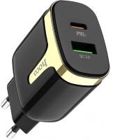 Купить зарядний пристрій Hoco C79A Zeus: цена от 374 грн.