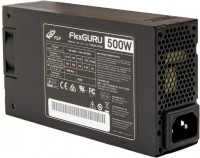 Купити блок живлення FSP FlexGURU PRO (FSP500-50FDB) за ціною від 7329 грн.