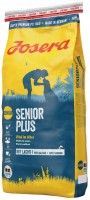 Купити корм для собак Josera Senior Plus 15 kg  за ціною від 2723 грн.