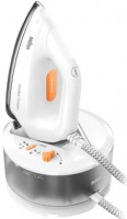 Купити праска Braun CareStyle Compact IS 2132  за ціною від 7758 грн.