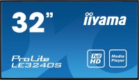 Купити монітор Iiyama ProLite LE3240S-B3  за ціною від 22108 грн.