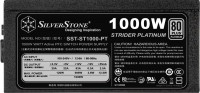 Купити блок живлення SilverStone Strider Platinum PT (ST1000-PT) за ціною від 10865 грн.