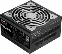 Купить блок питания EVGA SuperNOVA P6 (750 P6) по цене от 7356 грн.