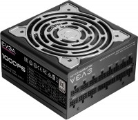 Купити блок живлення EVGA SuperNOVA P6 (1000 P6) за ціною від 11599 грн.