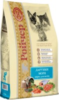 Купить корм для кошек Roycher Seafood 6 kg: цена от 540 грн.