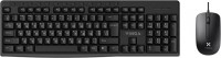 Купити клавіатура Vinga KBS300  за ціною від 329 грн.