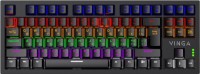 Купити клавіатура Vinga KBGM110  за ціною від 816 грн.
