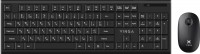 Купить клавіатура Vinga KBSW120: цена от 442 грн.