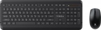 Купить клавіатура Vinga KBSW110: цена от 442 грн.