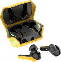 Купить навушники Hoco S21 Magic Shadow: цена от 387 грн.