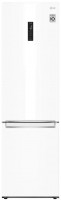 Купити холодильник LG GB-B72SWUGN  за ціною від 28709 грн.
