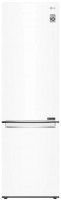 Купить холодильник LG GB-B62SWGGN  по цене от 23900 грн.