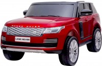 Купити дитячий електромобіль Kidsauto Range Rover 4WD  за ціною від 22400 грн.