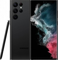 Купити мобільний телефон Samsung Galaxy S22 Ultra 1TB за ціною від 32458 грн.