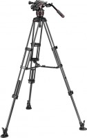 Купить штатив Manfrotto MVK608TWINMC: цена от 57395 грн.