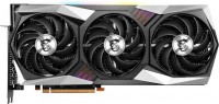 Купити відеокарта MSI Radeon RX 6900 XT GAMING TRIO PLUS 16G  за ціною від 38850 грн.