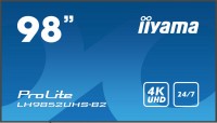 Купить монітор Iiyama ProLite LH9852UHS-B2: цена от 503360 грн.