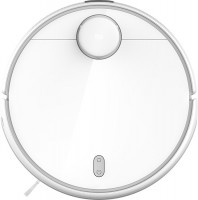 Купить пылесос Xiaomi Mi Robot Vacuum-Mop 2 Pro  по цене от 9823 грн.