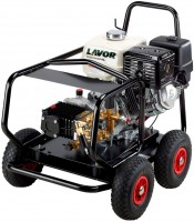 Купити мийка високого тиску Lavor Thermic 13 HF за ціною від 247577 грн.