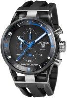 Купить наручные часы Locman 0510KNBKFBL0GOK  по цене от 34384 грн.