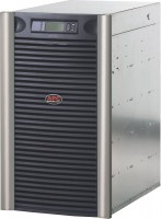 Купить ДБЖ APC Symmetra LX 16kVA SYA16K16RMI: цена от 1141200 грн.