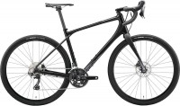 Купить велосипед Merida Silex 700 2022 frame M: цена от 90080 грн.