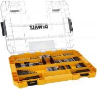 Купити набір інструментів DeWALT DT70763  за ціною від 3560 грн.