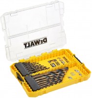 Купити набір інструментів DeWALT DT70755  за ціною від 2588 грн.