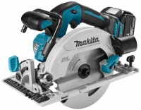 Купити пила Makita DHS680RT1J  за ціною від 21177 грн.