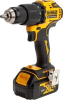 Купить дриль / шурупокрут DeWALT DCD709M2T: цена от 12999 грн.