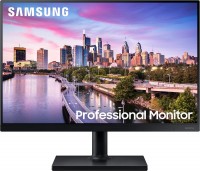 Купити монітор Samsung F24T450G  за ціною від 4651 грн.