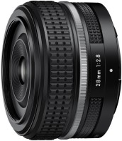 Купить об'єктив Nikon 28mm f/2.8 Z Nikkor SE: цена от 10599 грн.