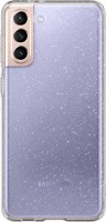 Купить чехол Spigen Liquid Crystal Glitter for Galaxy S21 Plus  по цене от 290 грн.
