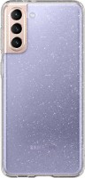 Купити чохол Spigen Liquid Crystal Glitter for Galaxy S21 Plus  за ціною від 309 грн.