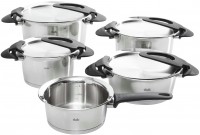 Купить каструля Fissler Intensa 1611805: цена от 22680 грн.