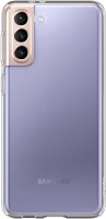 Купити чохол Spigen Liquid Crystal for Galaxy S21 Plus  за ціною від 355 грн.