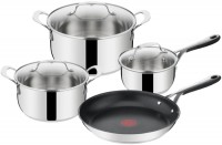 Купити каструля Tefal Jamie Oliver E314S774  за ціною від 4815 грн.