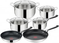 Купить каструля Tefal Jamie Oliver E314SA74: цена от 6159 грн.