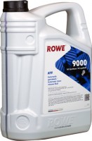 Купить трансмісійне мастило Rowe Hightec ATF 9000 5L: цена от 1880 грн.