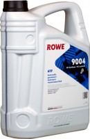 Купить трансмісійне мастило Rowe Hightec ATF 9004 5L: цена от 2861 грн.