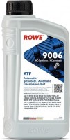 Купити трансмісійне мастило Rowe Hightec ATF 9006 1L  за ціною від 434 грн.