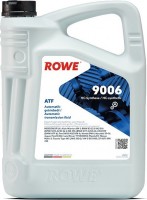 Купить трансмиссионное масло Rowe Hightec ATF 9006 5L  по цене от 2064 грн.