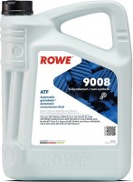 Купить трансмиссионное масло Rowe Hightec ATF 9008 5L: цена от 2913 грн.