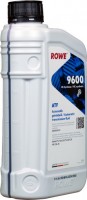 Купить трансмиссионное масло Rowe Hightec ATF 9600 1L  по цене от 539 грн.