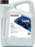 Купити трансмісійне мастило Rowe Hightec ATF 9600 5L  за ціною від 1861 грн.